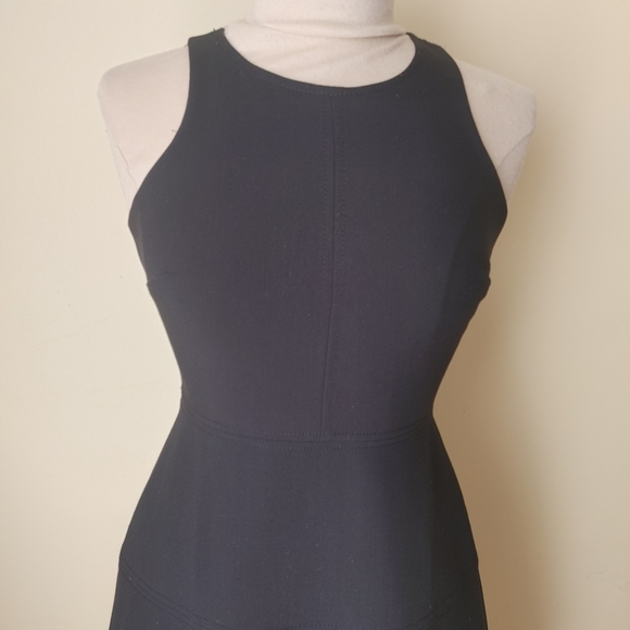 Banana Republic A-Line LBD - Picture 2 of 10